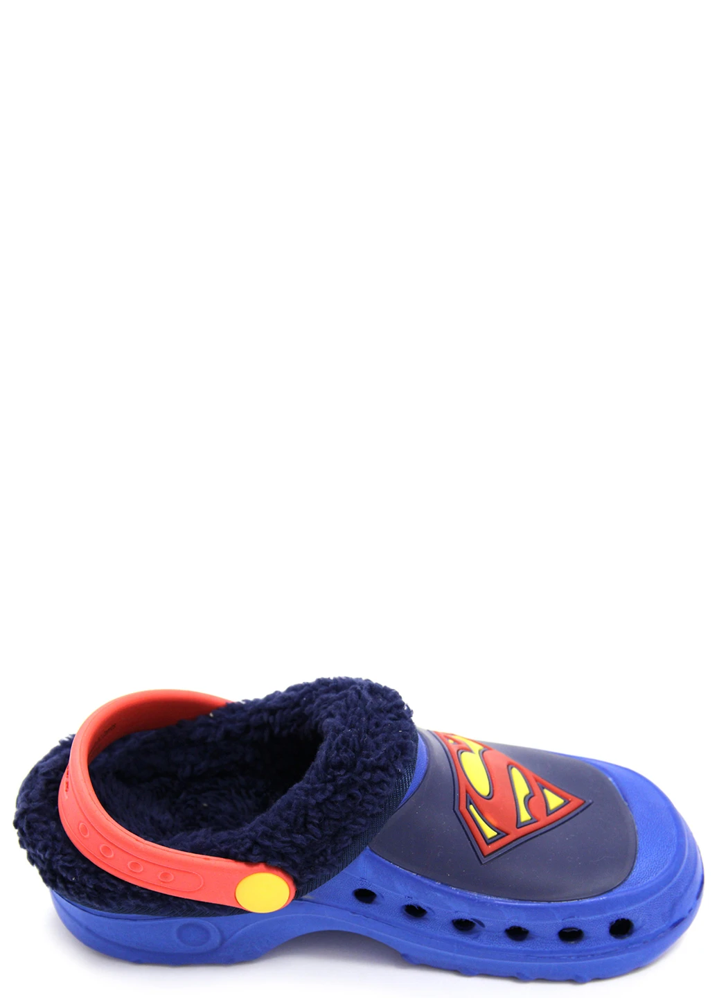 Сабо для хлопчиків Superman Quiva (251157300)