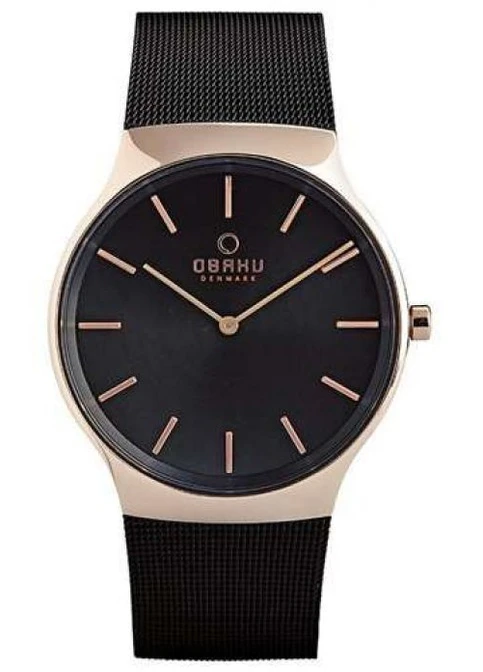 Часы наручные V178GXVBMB Obaku (253014555)