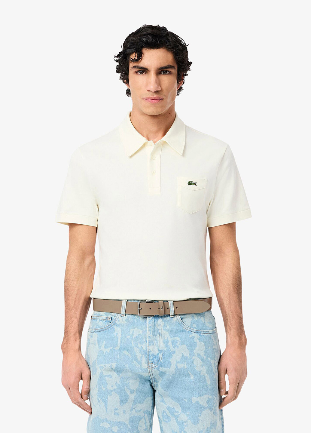 Ремінь Lacoste (363646993)