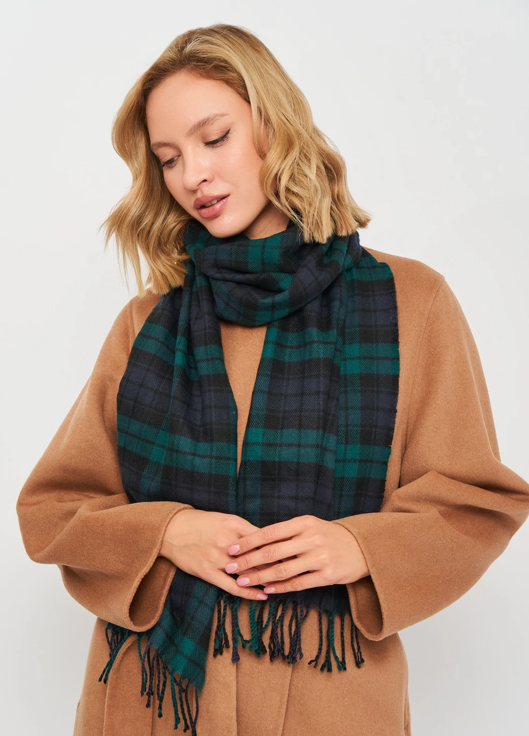 Шарф H&M (247505682)