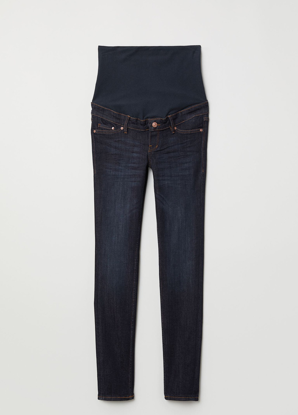 Джегінси для вагітних H&M - (251311187)