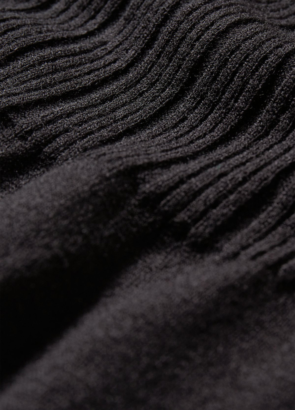 Чорна кежуал плаття для вагітних C&A однотонна