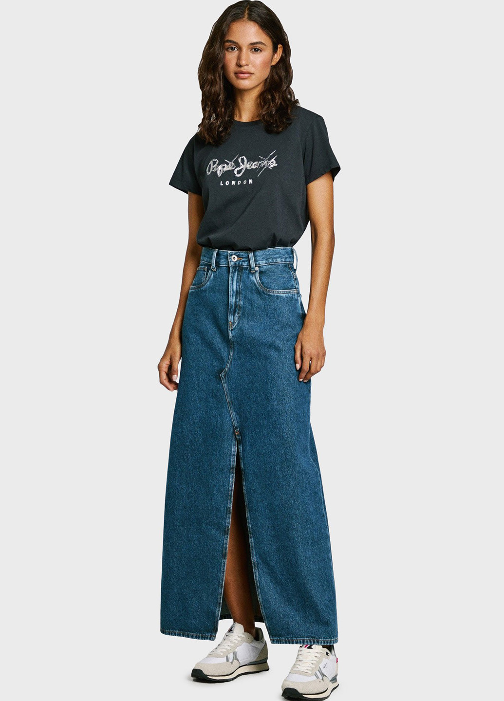 Спідниця Pepe Jeans (322557270)