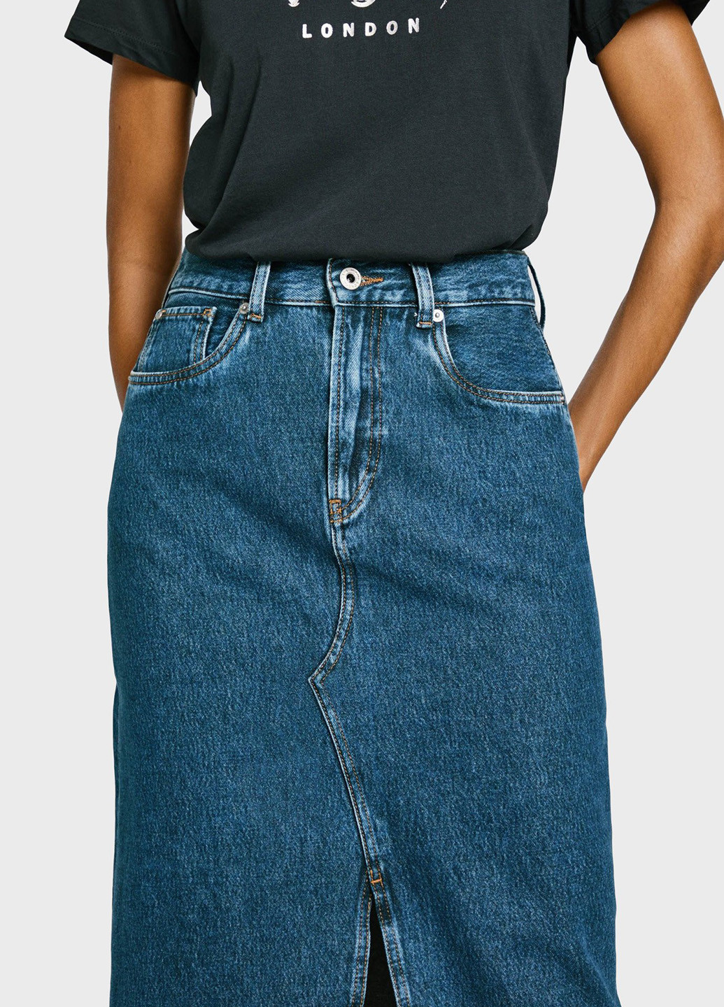 Спідниця Pepe Jeans (322557270)