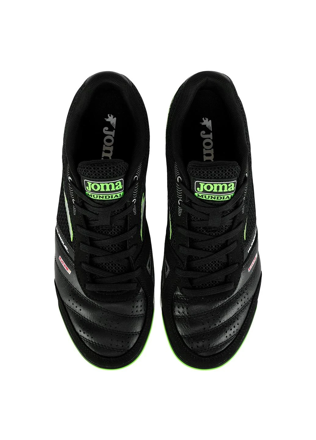 Футбольні футзалки MUNS2501IN Joma MUNDIAL (341142627)