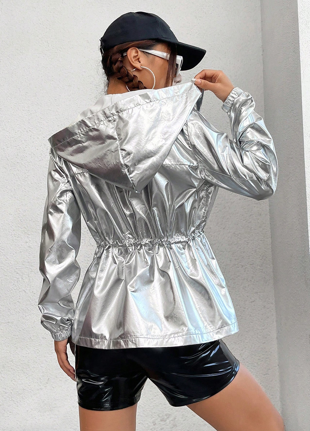 Вітровка SHEIN (356956754}