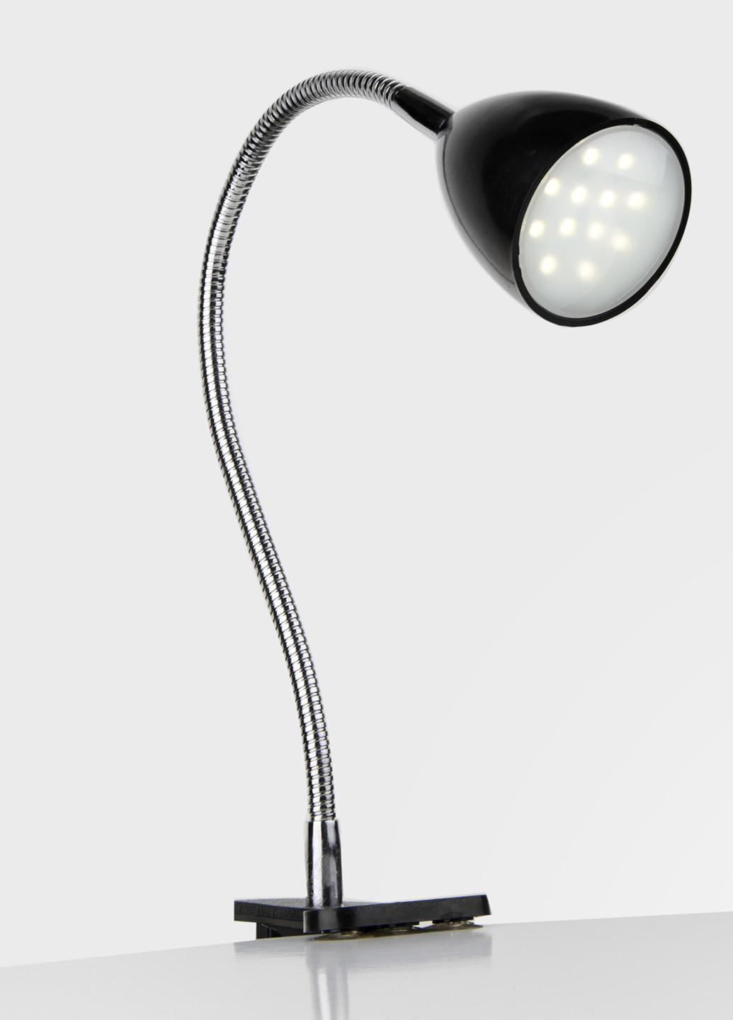 Настольная лампа, 200х300х170 мм Brille (129869775)