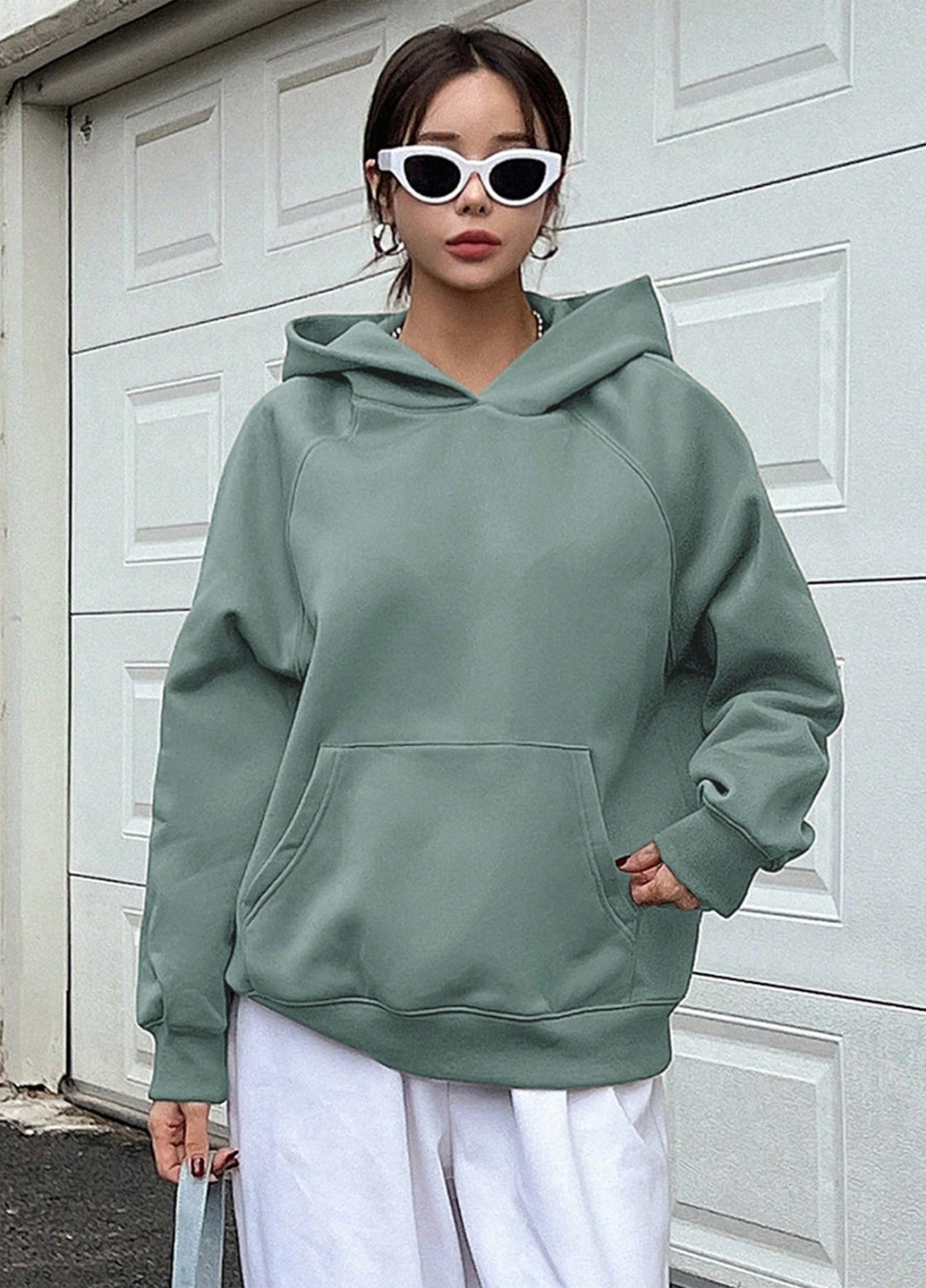 Худи SHEIN (341743862)