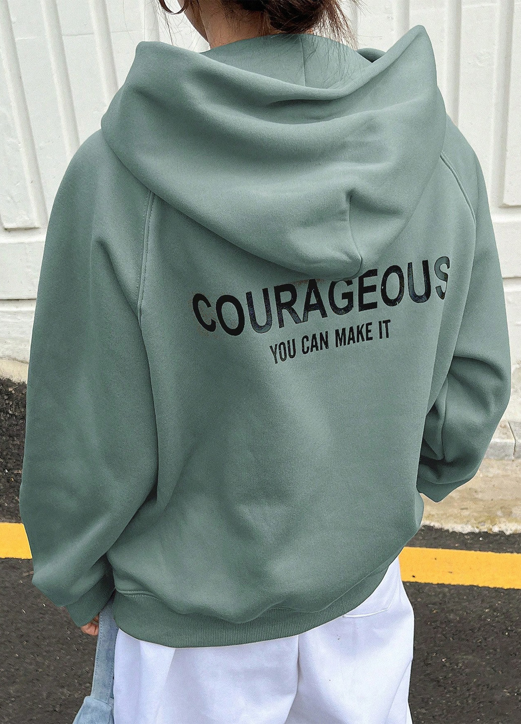 Худи SHEIN (341743862)