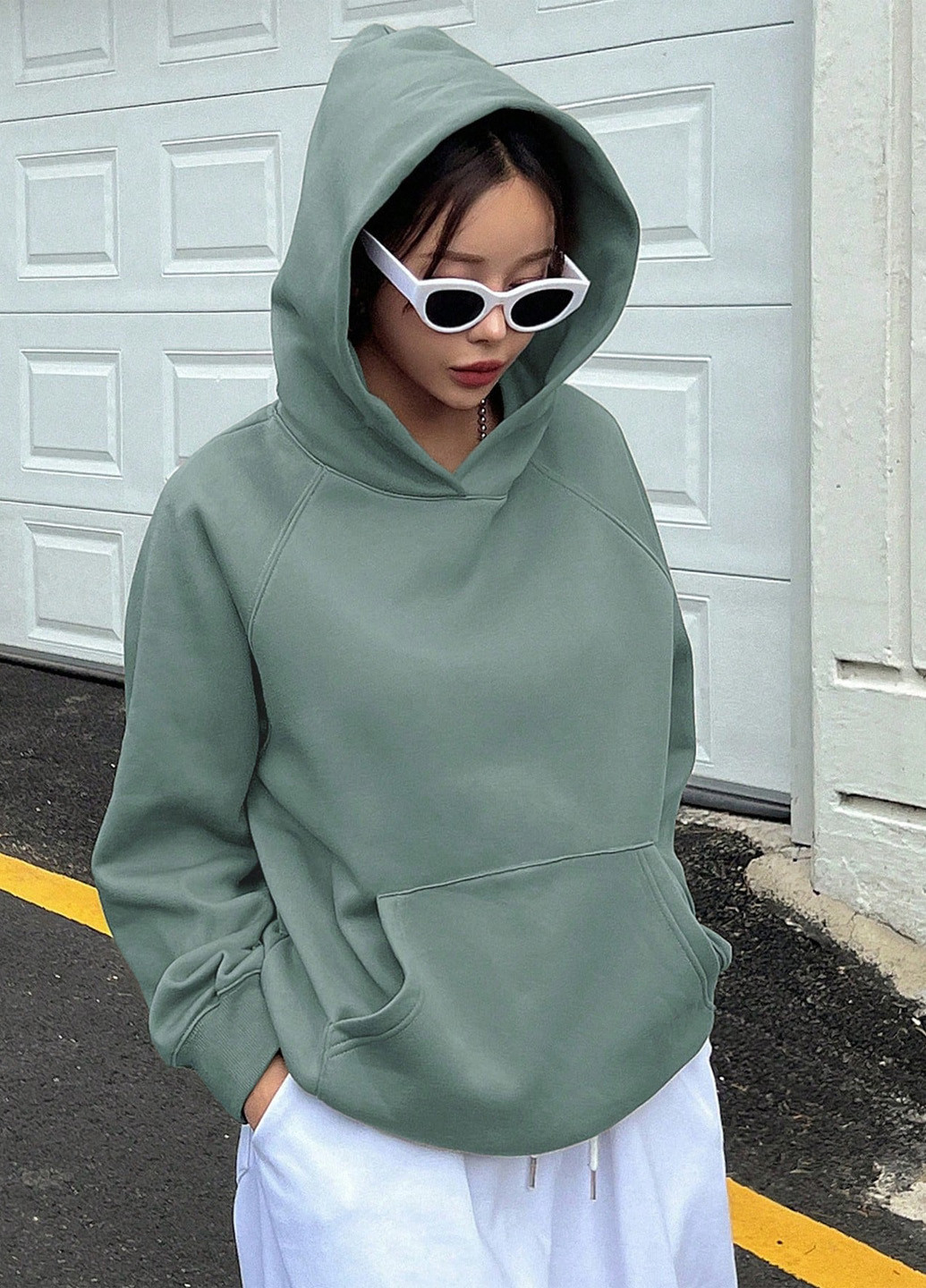 Худи SHEIN (341743862)