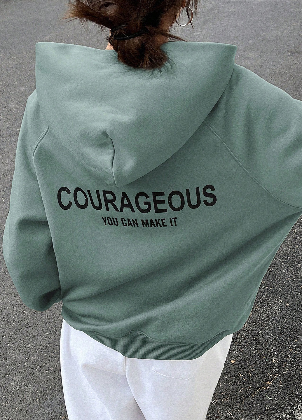 Худи SHEIN (341743862)