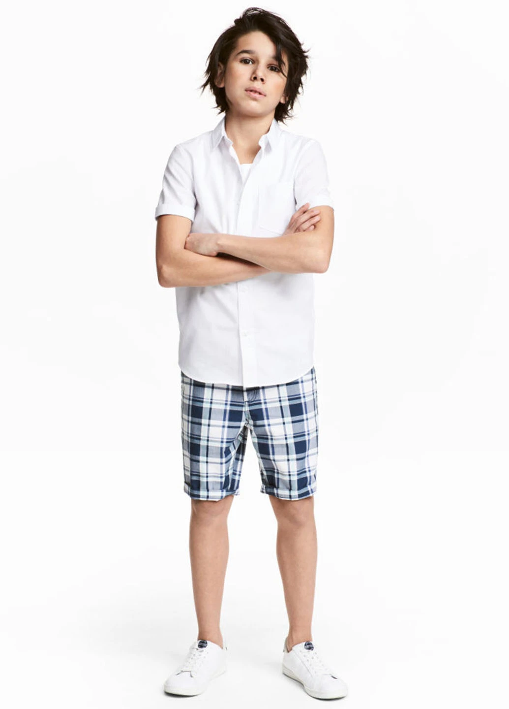 Шорти H&M (89949890)