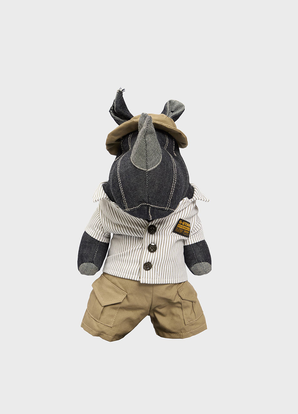 М'яка іграшка G-Star Raw (346673580)