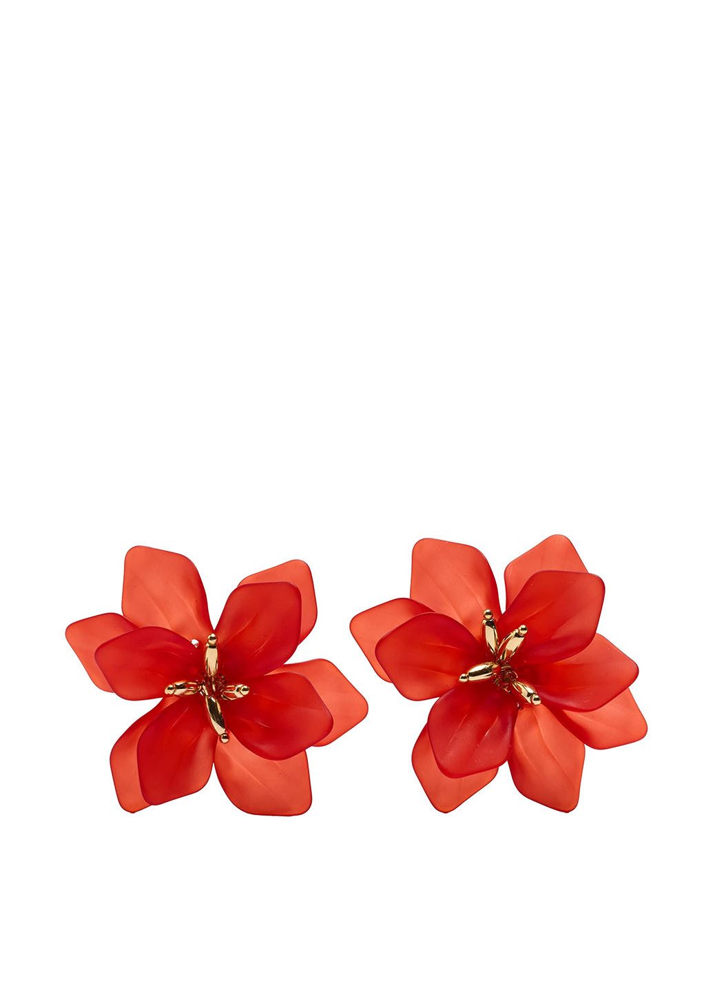 Серьги Parfois (346898659)