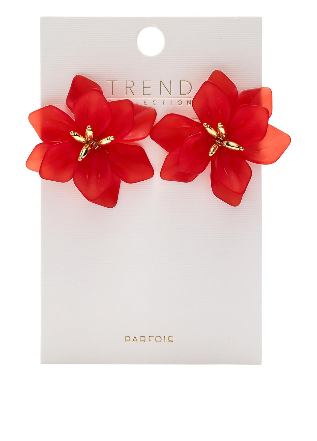 Серьги Parfois (346898659)