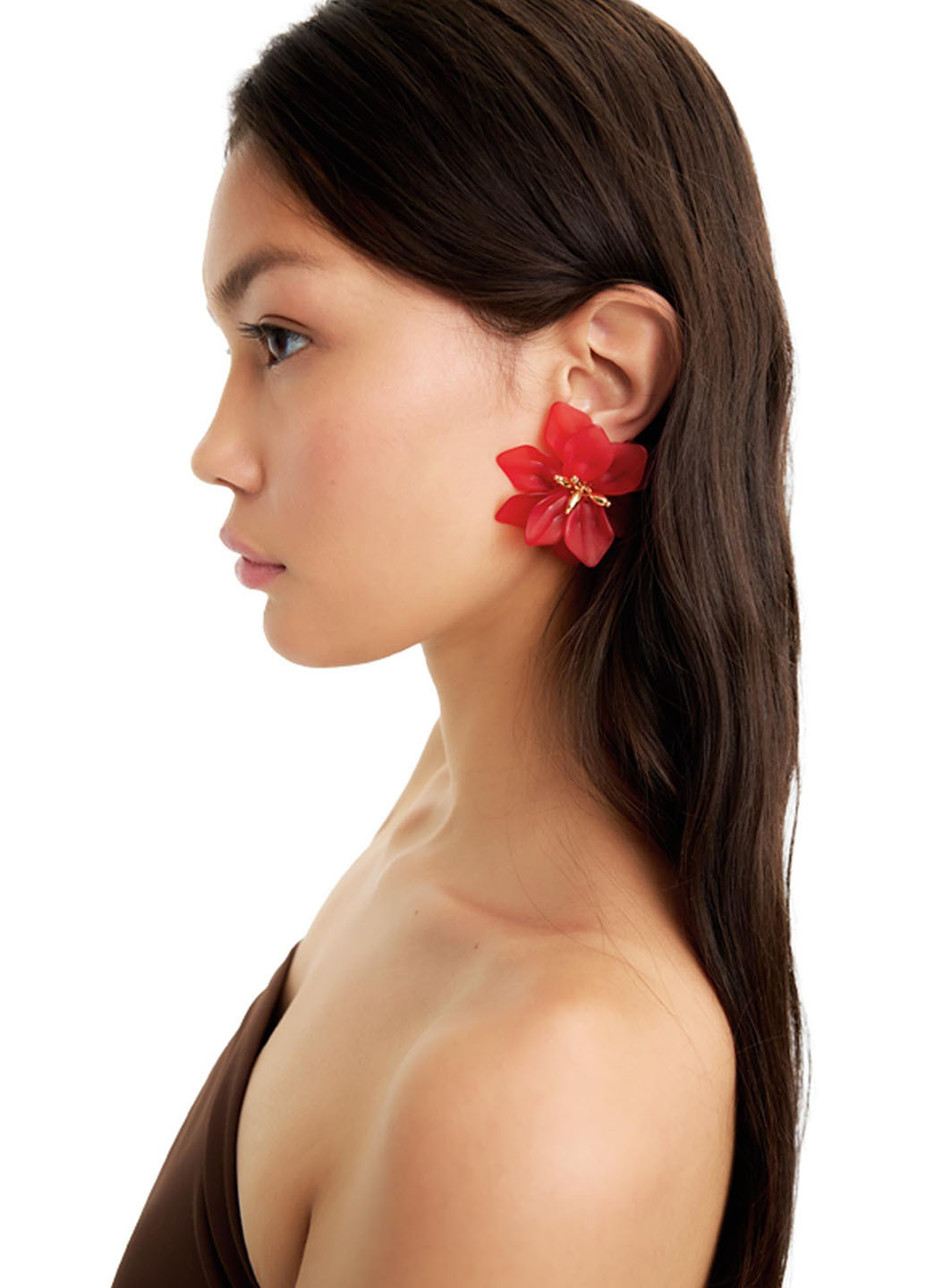 Серьги Parfois (346898659)