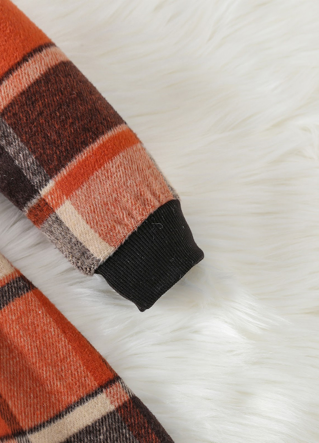 Комбинированное платье SHEIN (323262534)