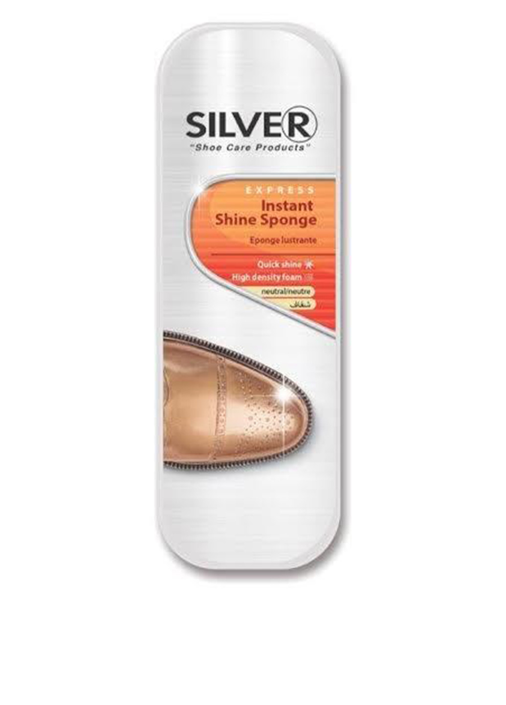 Губка-блеск Silver (17433005)