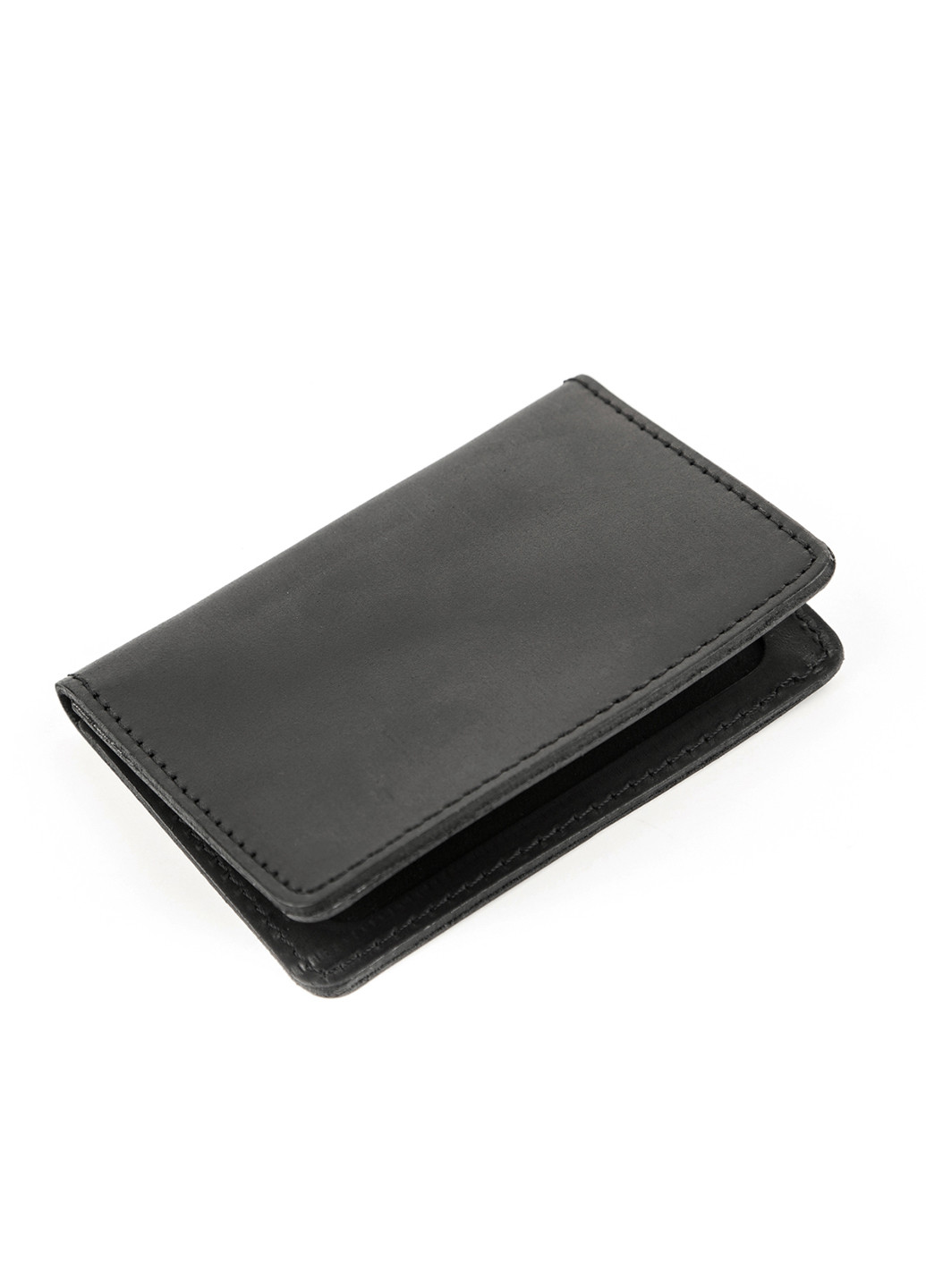 Кожаная обложка на водительские документы 10х7х0,5 см Shvigel (253174797)