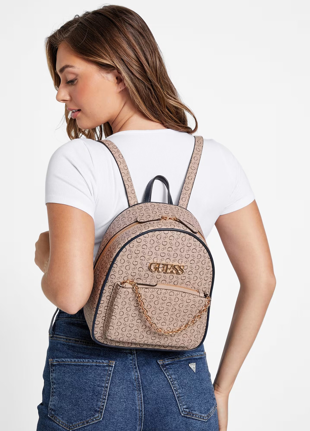 Рюкзак Guess (307310688)