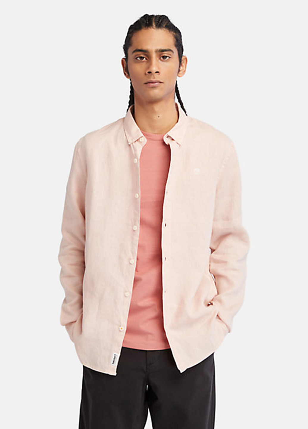 Сорочка Timberland (327692812)