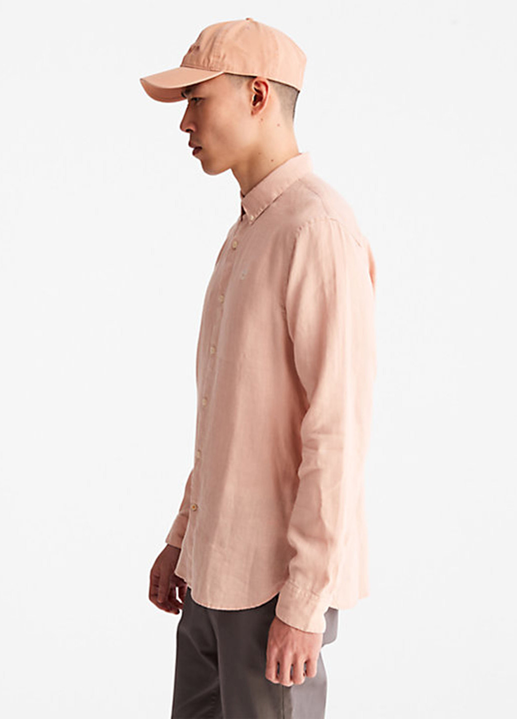 Сорочка Timberland (327692812)