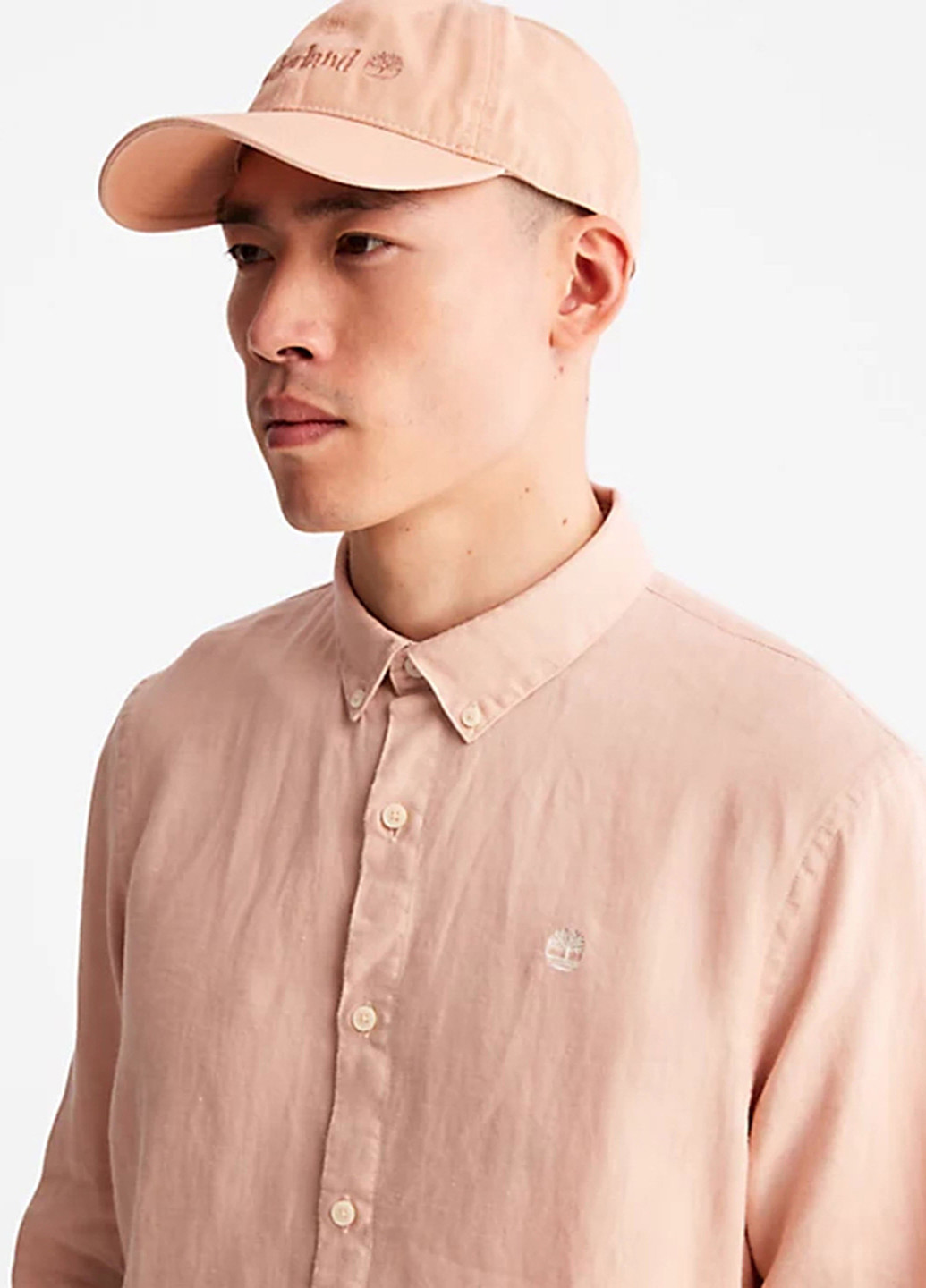 Сорочка Timberland (327692812)