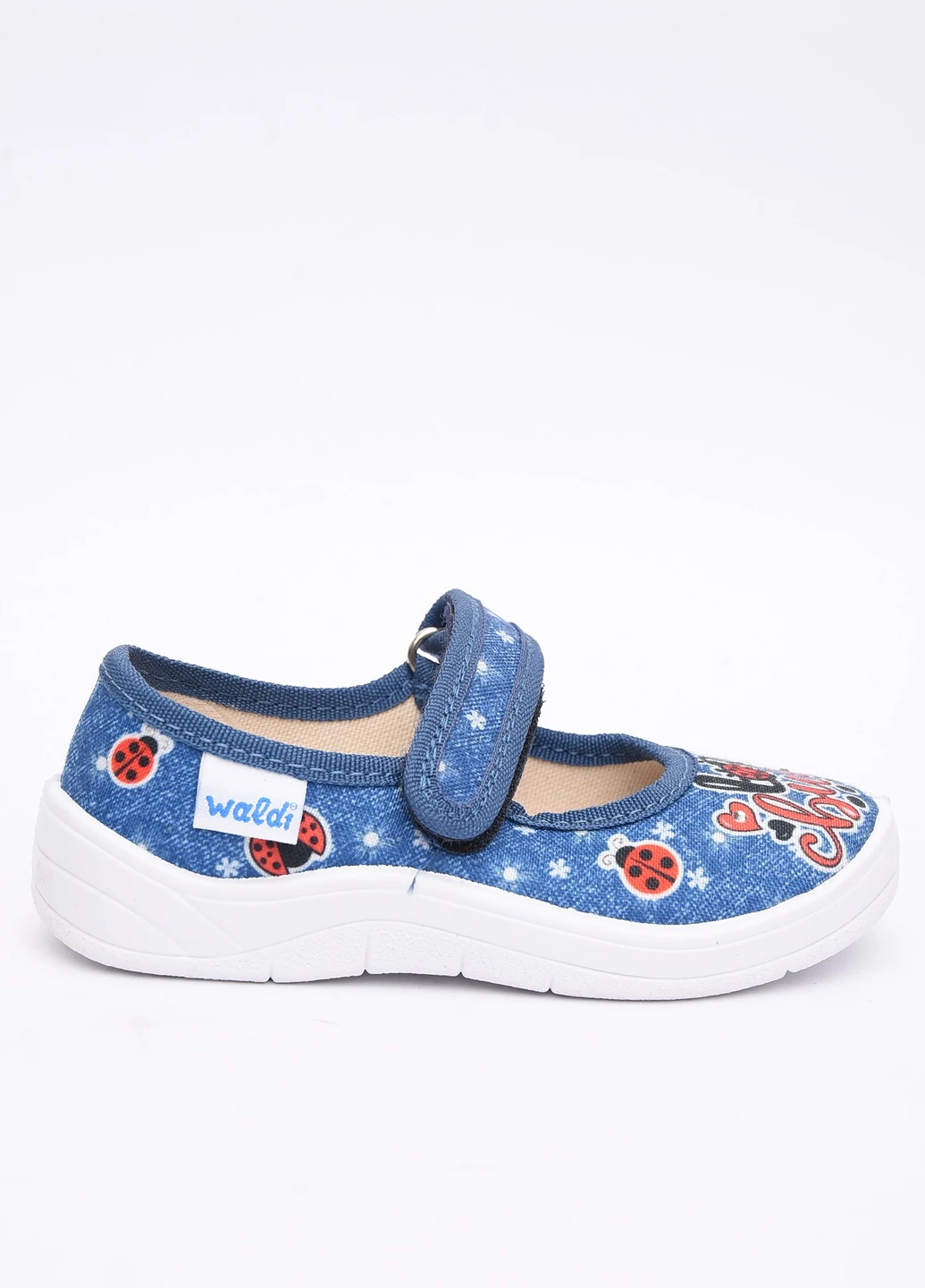 Мокасини Let's Shop (253429836)