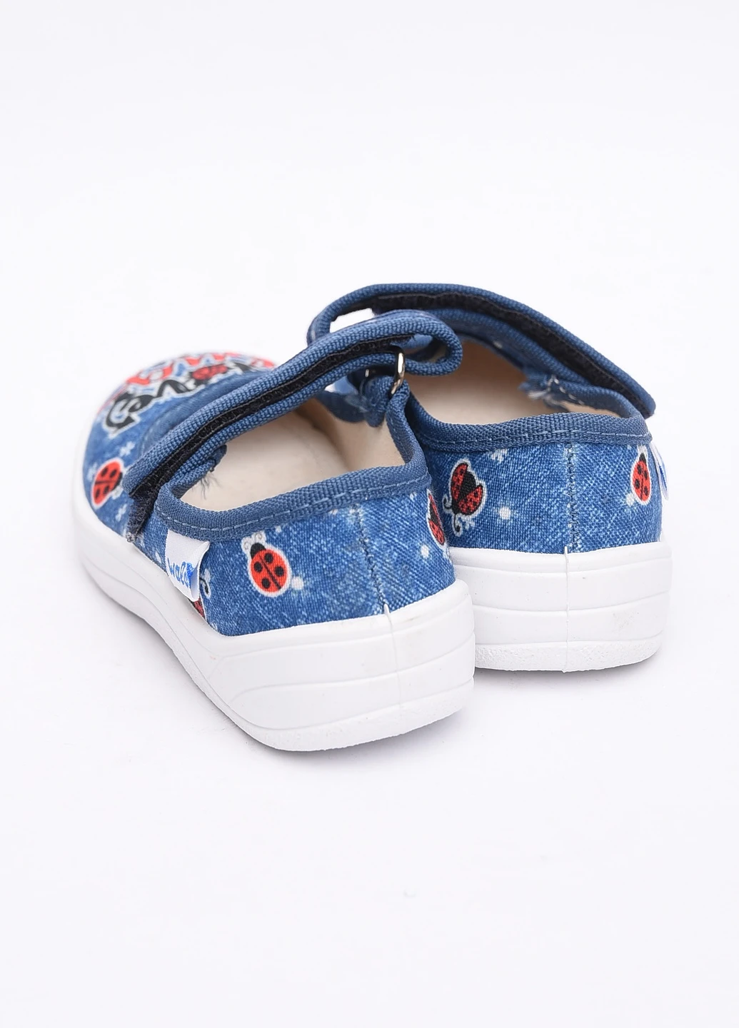 Мокасини Let's Shop (253429836)