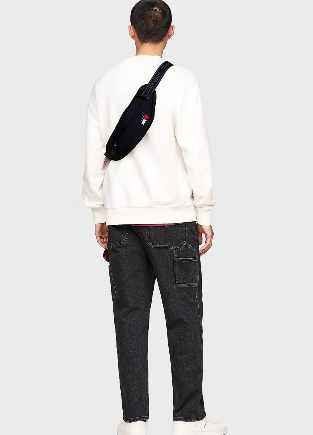 Сумка Tommy Jeans (315050533)