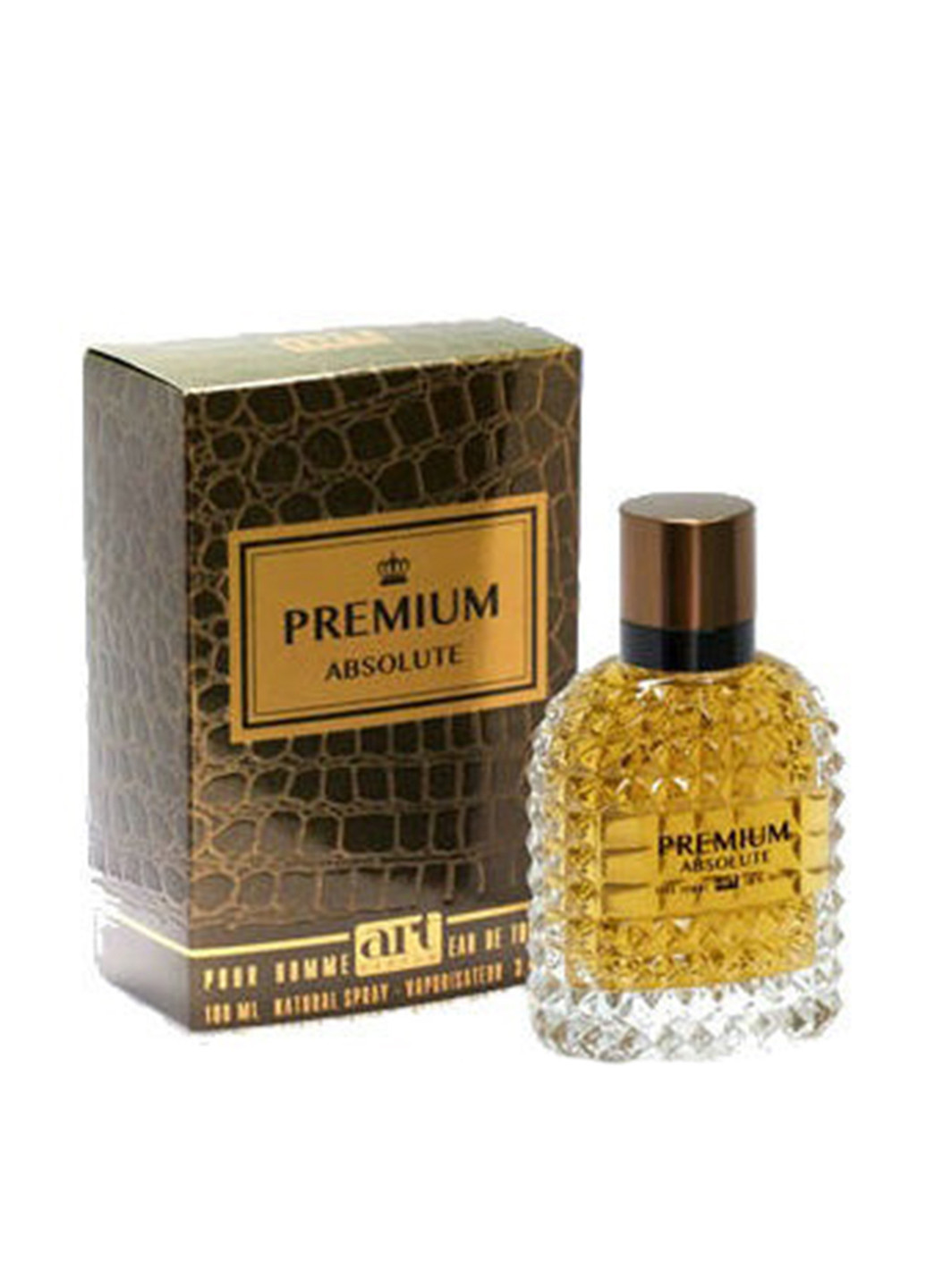 Premium Absolute туалетна вода 100 мл ART Parfum (88101998)