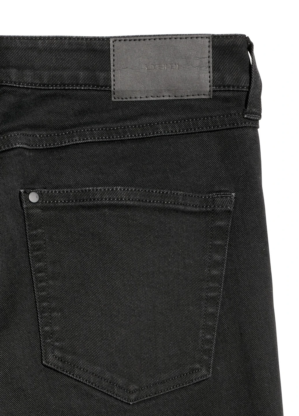 Джинси Slim Regular Ankle H&M - (234534018)