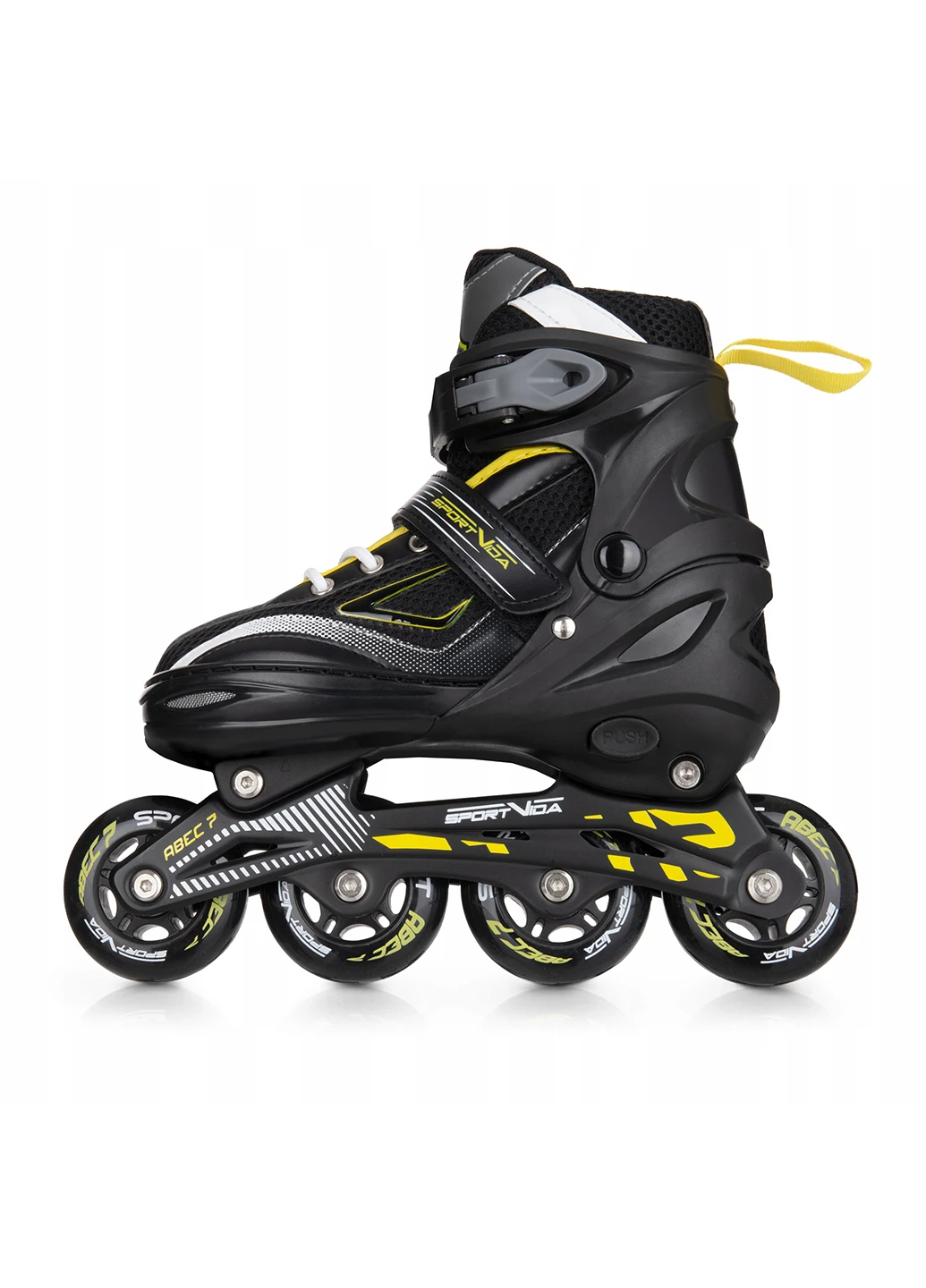 Роликові ковзани 20,5-23 SportVida (253490561)