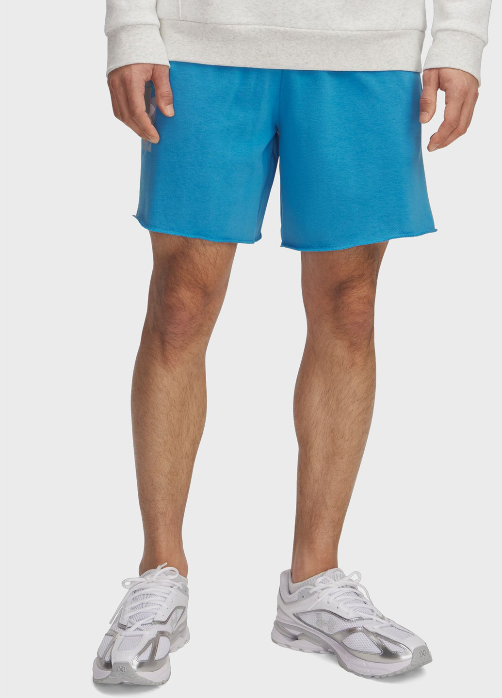Шорты Under Armour (322365809)