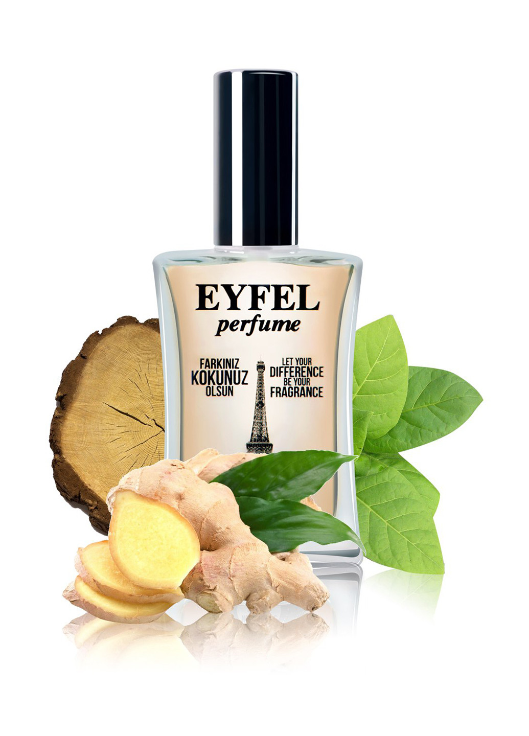 Парфюм Chanel Allure Homme, 50 мл Eyfel Perfume (16865381)