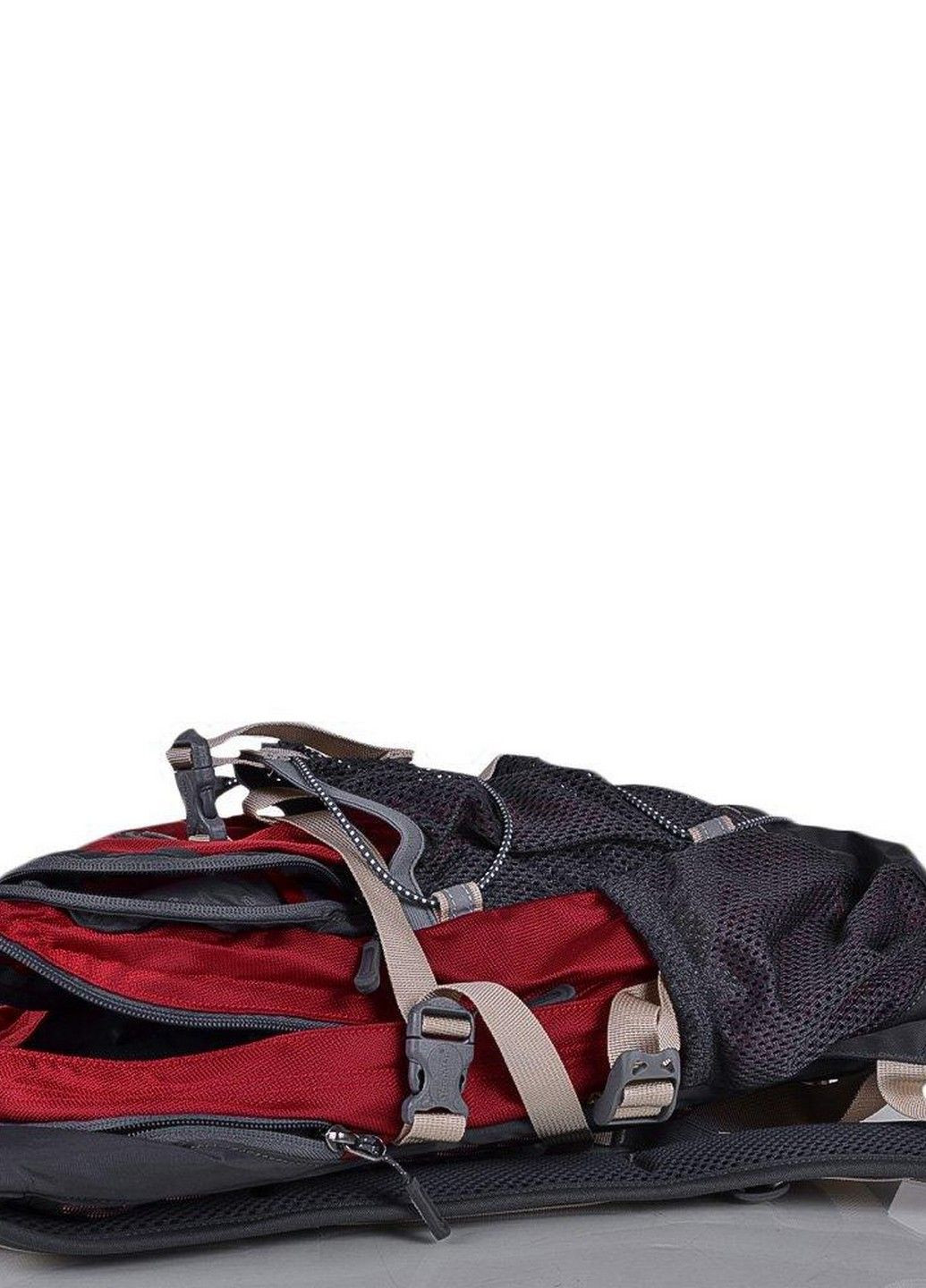 Спортивный рюкзак женский 25х45х13 см Onepolar (202298545)