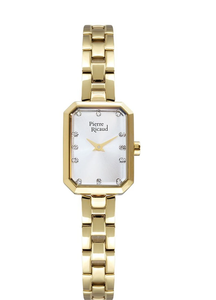 Наручний годинник Pierre Ricaud PR 22014.1143QZ (228205073)