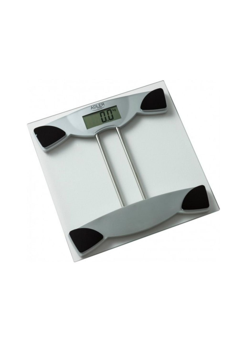 Ваги для підлоги AD-8124 150 кг Adler (253618661)
