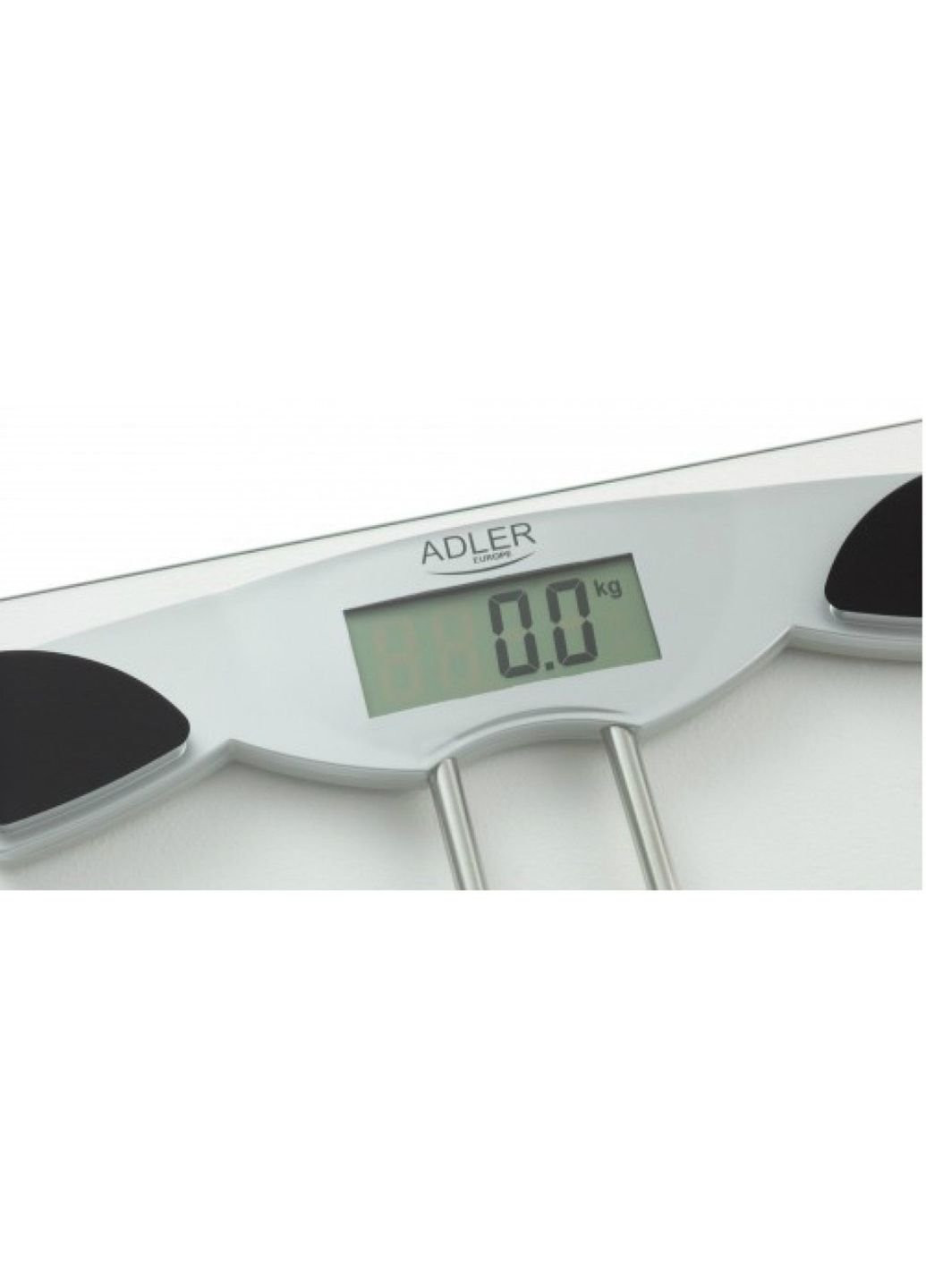 Ваги для підлоги AD-8124 150 кг Adler (253618661)