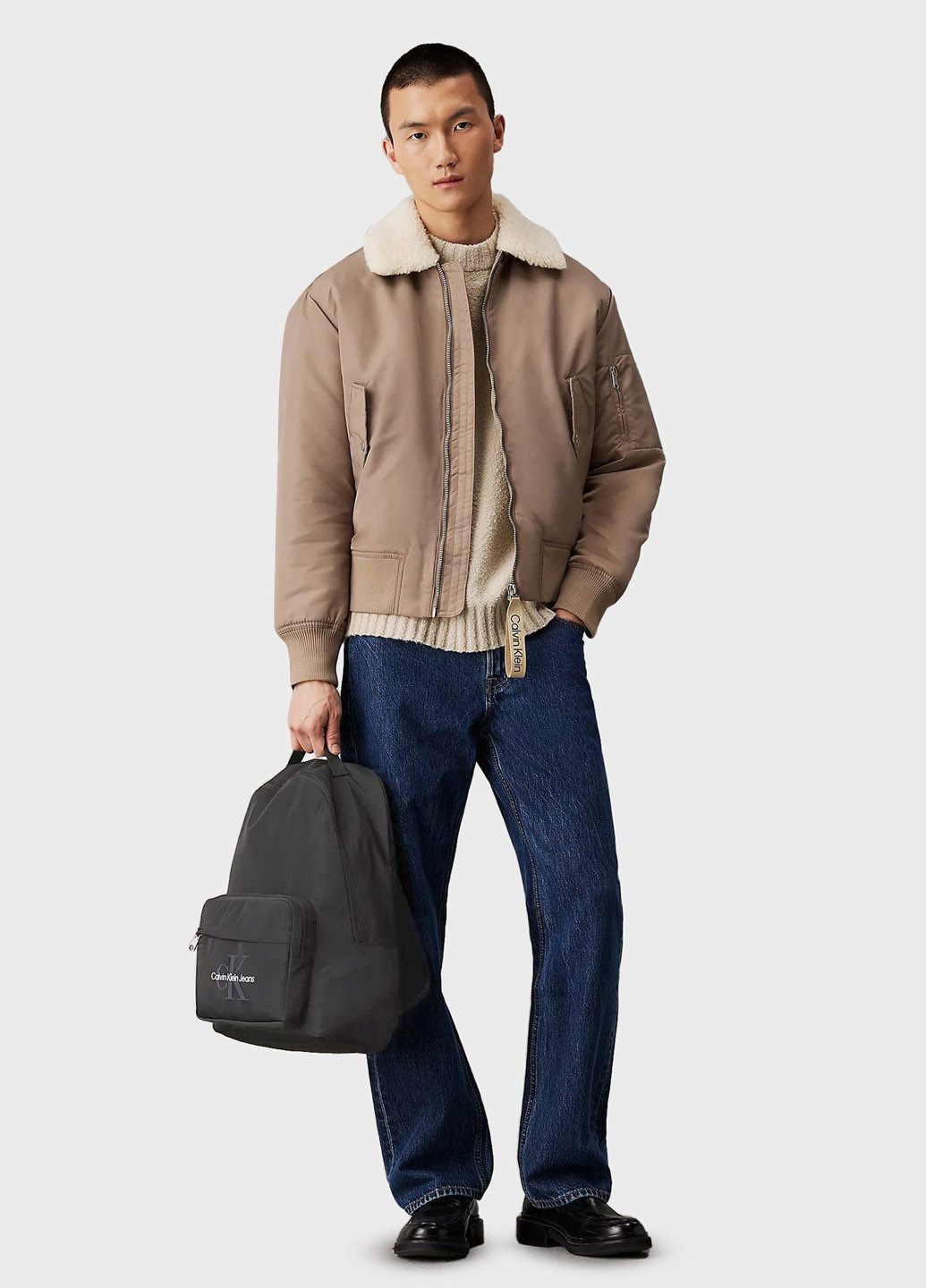 Рюкзак Calvin Klein Jeans (366424790)