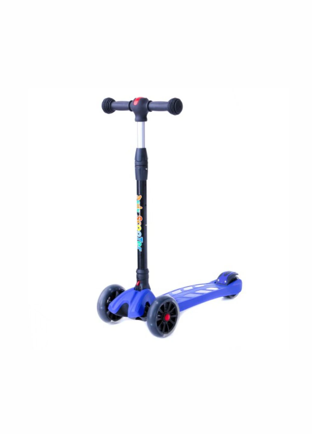 Самокат 5410 Blue Al Toys (216835351)