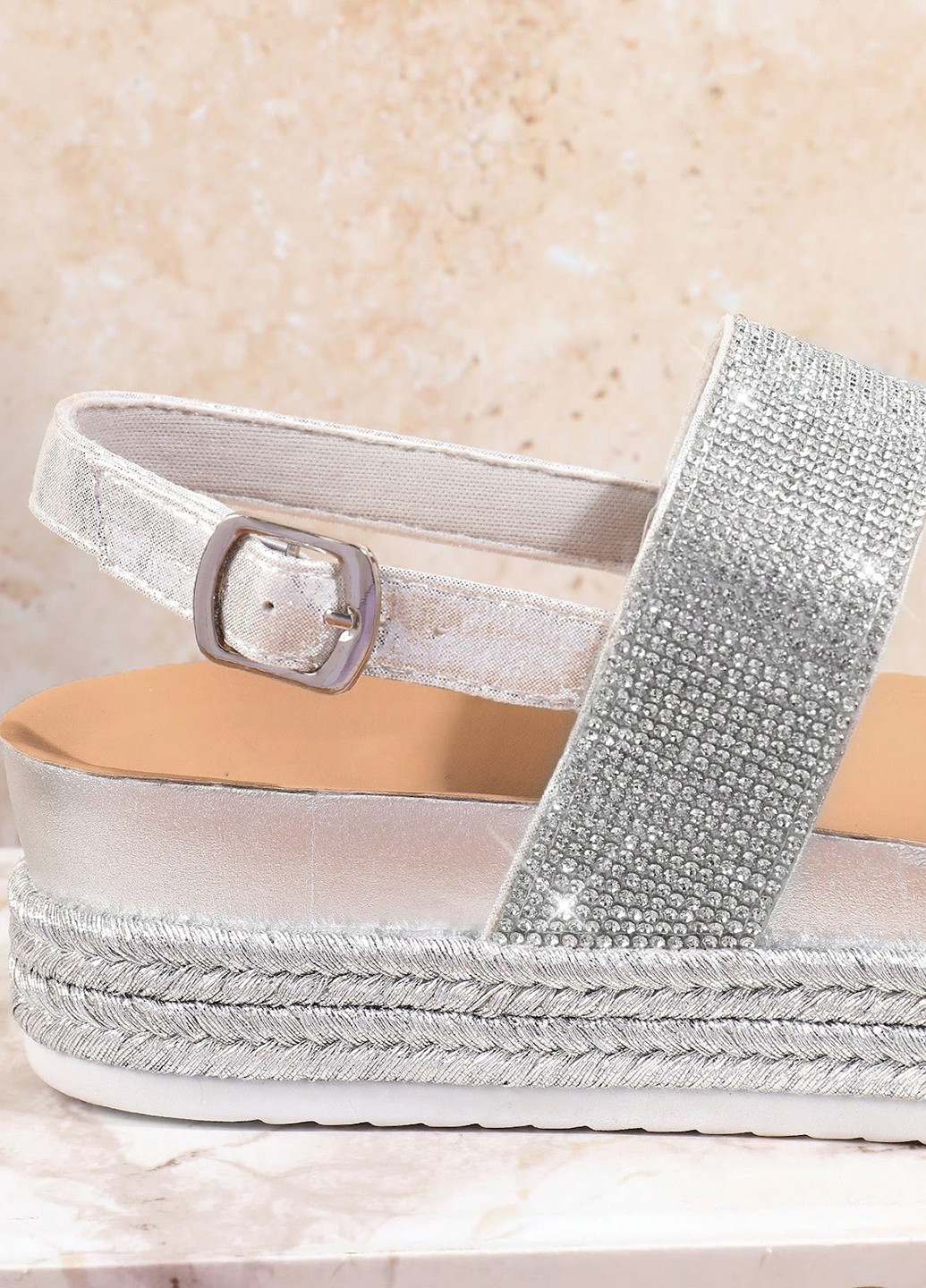 Босоніжки SHEIN (322898341)