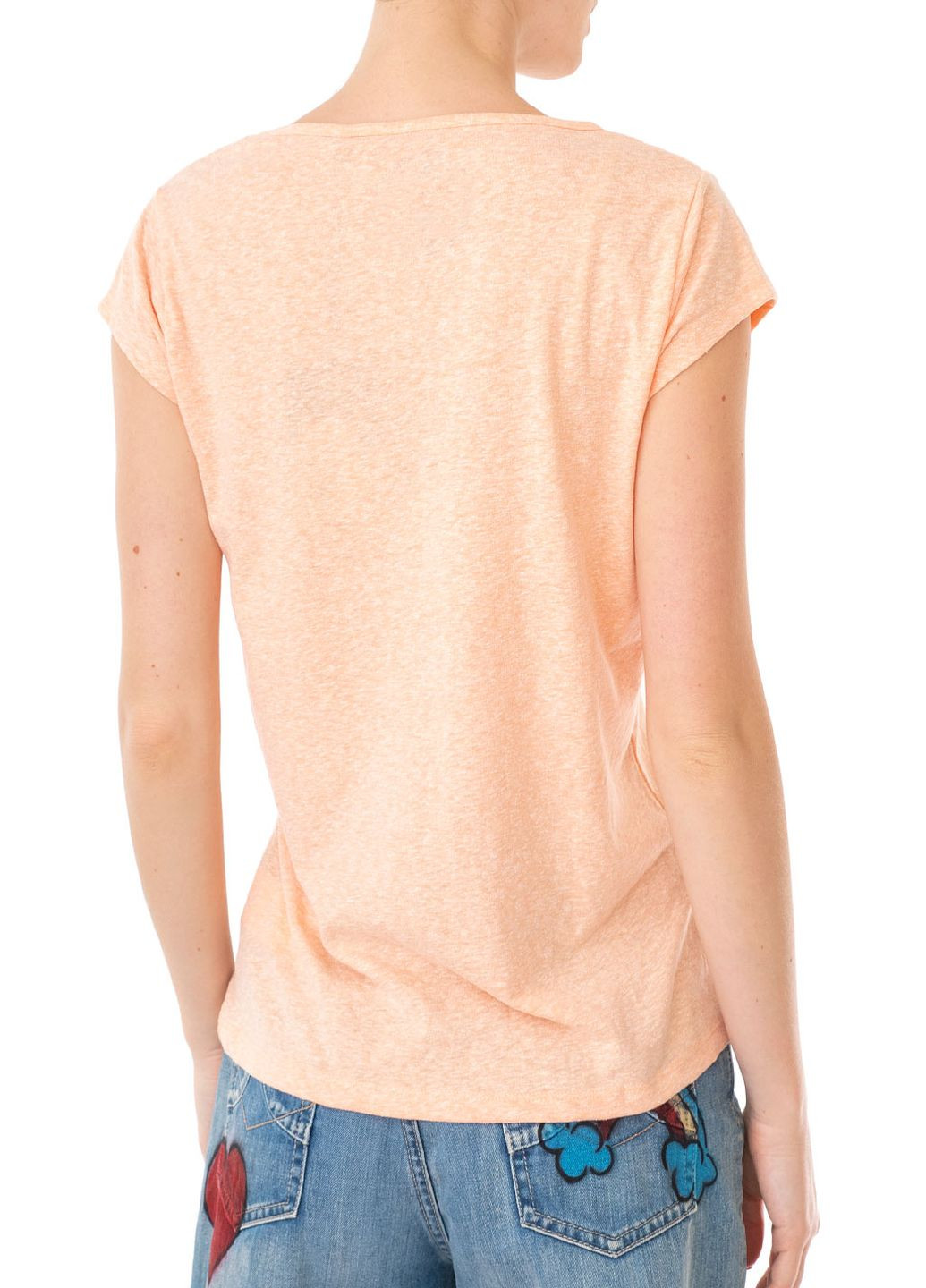 Футболка E-Bound - (195368993)