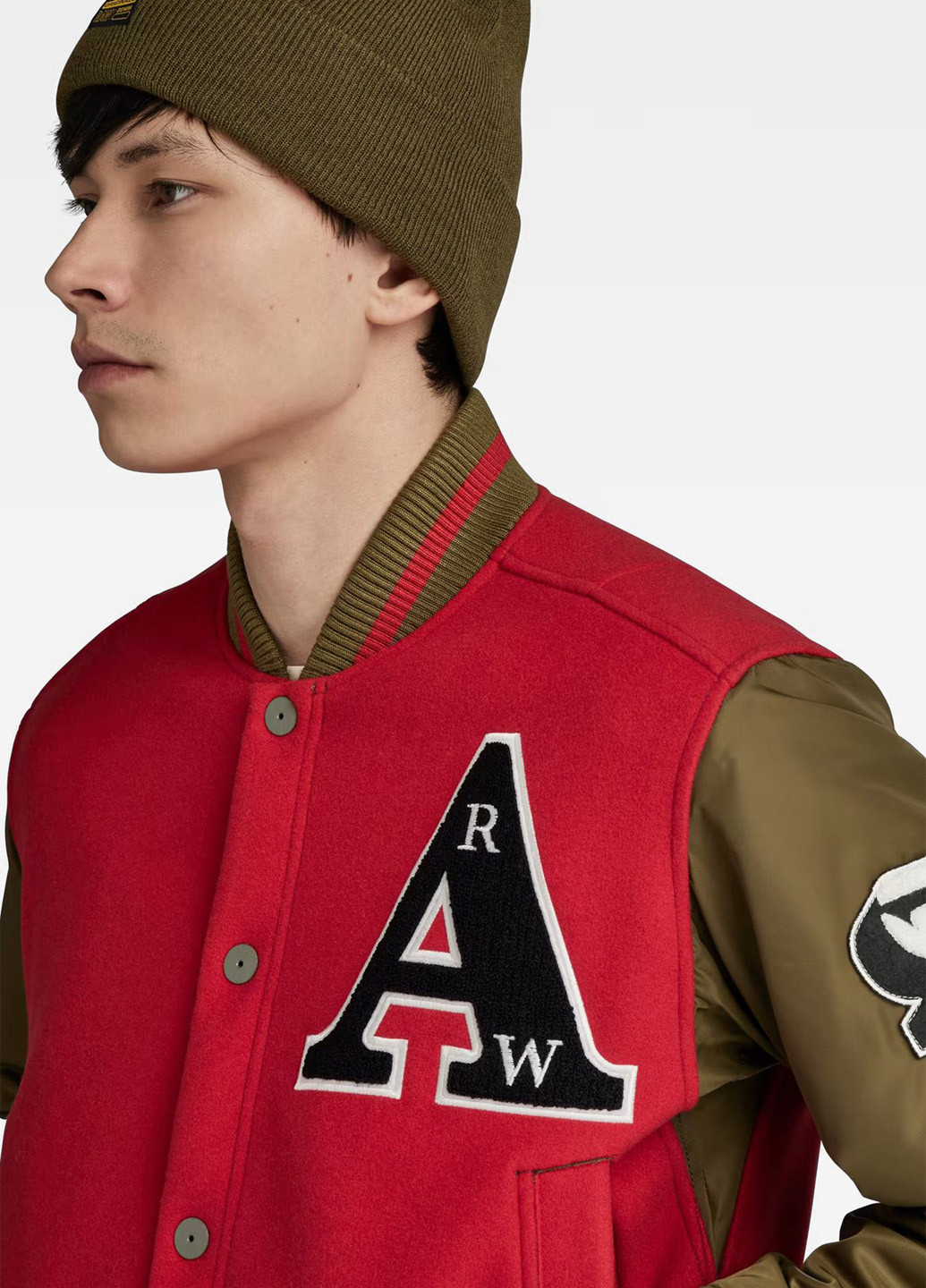 Шапка G-Star Raw (315050685)