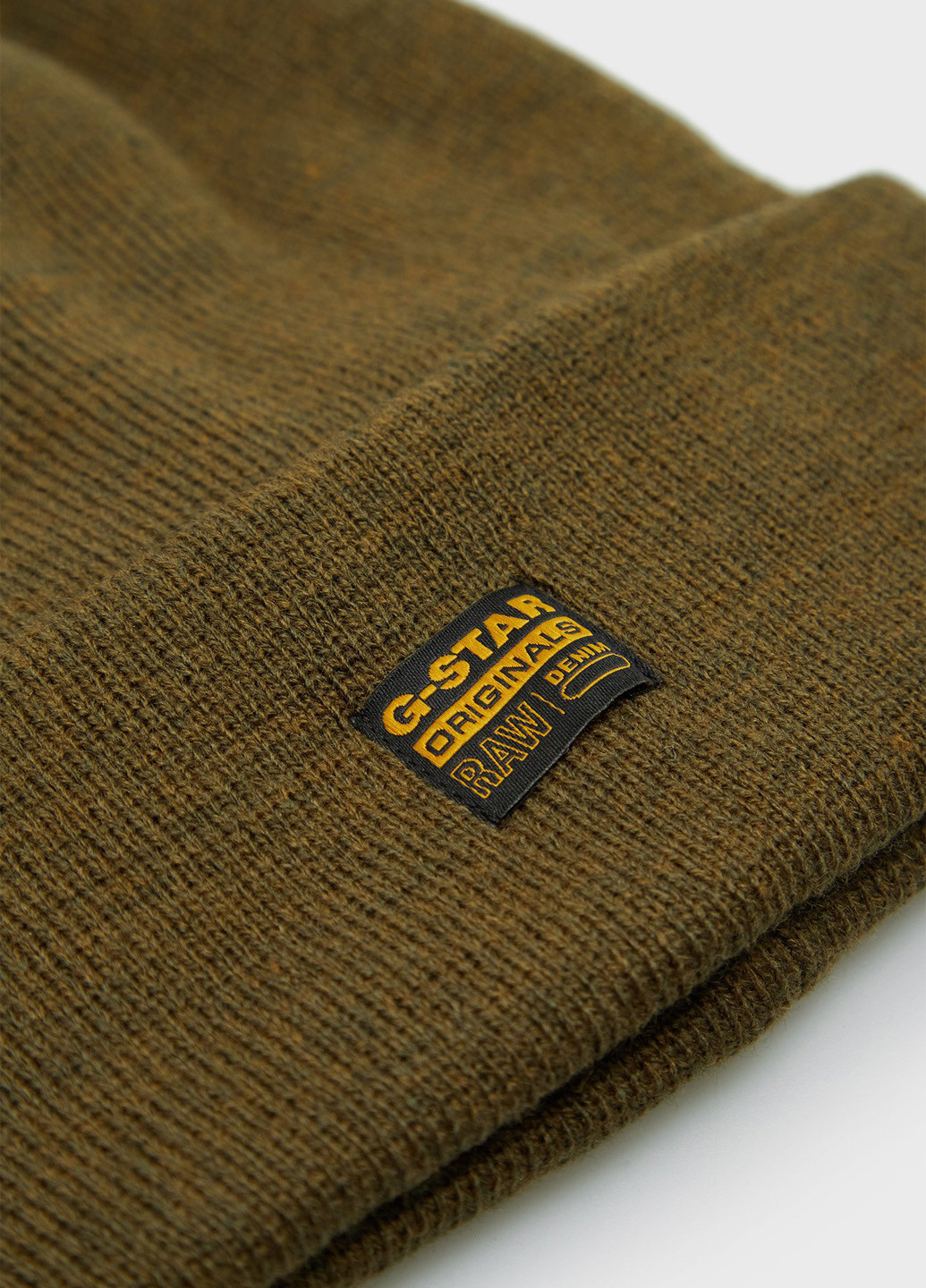 Шапка G-Star Raw (315050685)