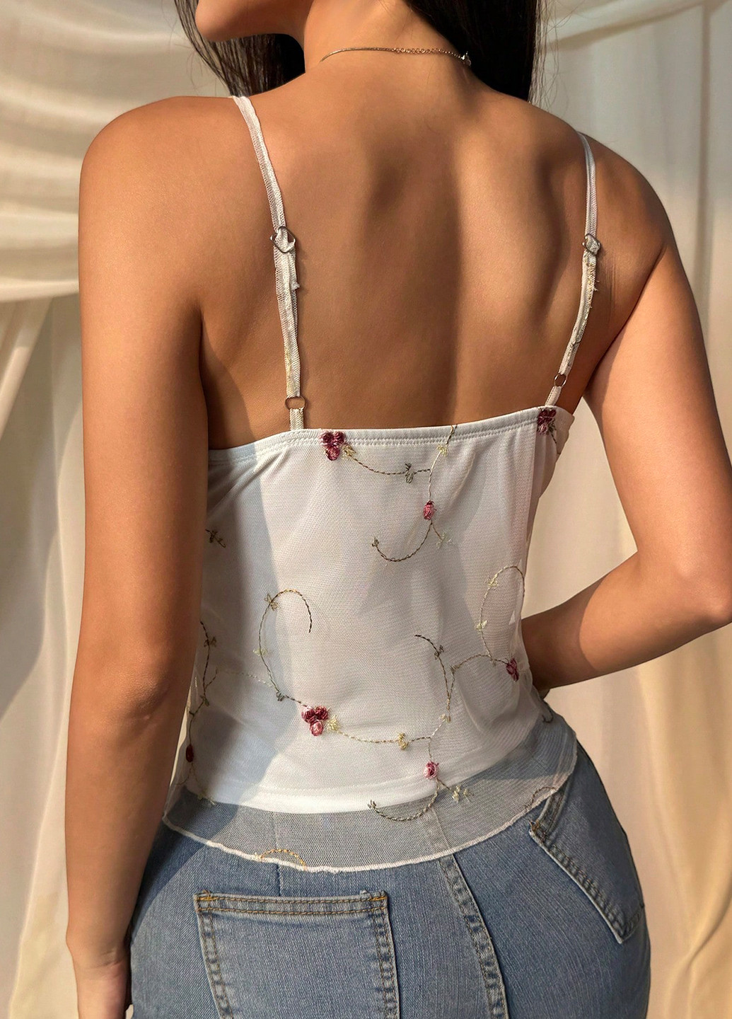 Майка SHEIN — 364846776