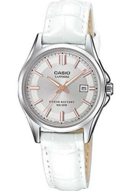 Часы наручные Collection LTS-100L-9AVEF Casio (253007332)