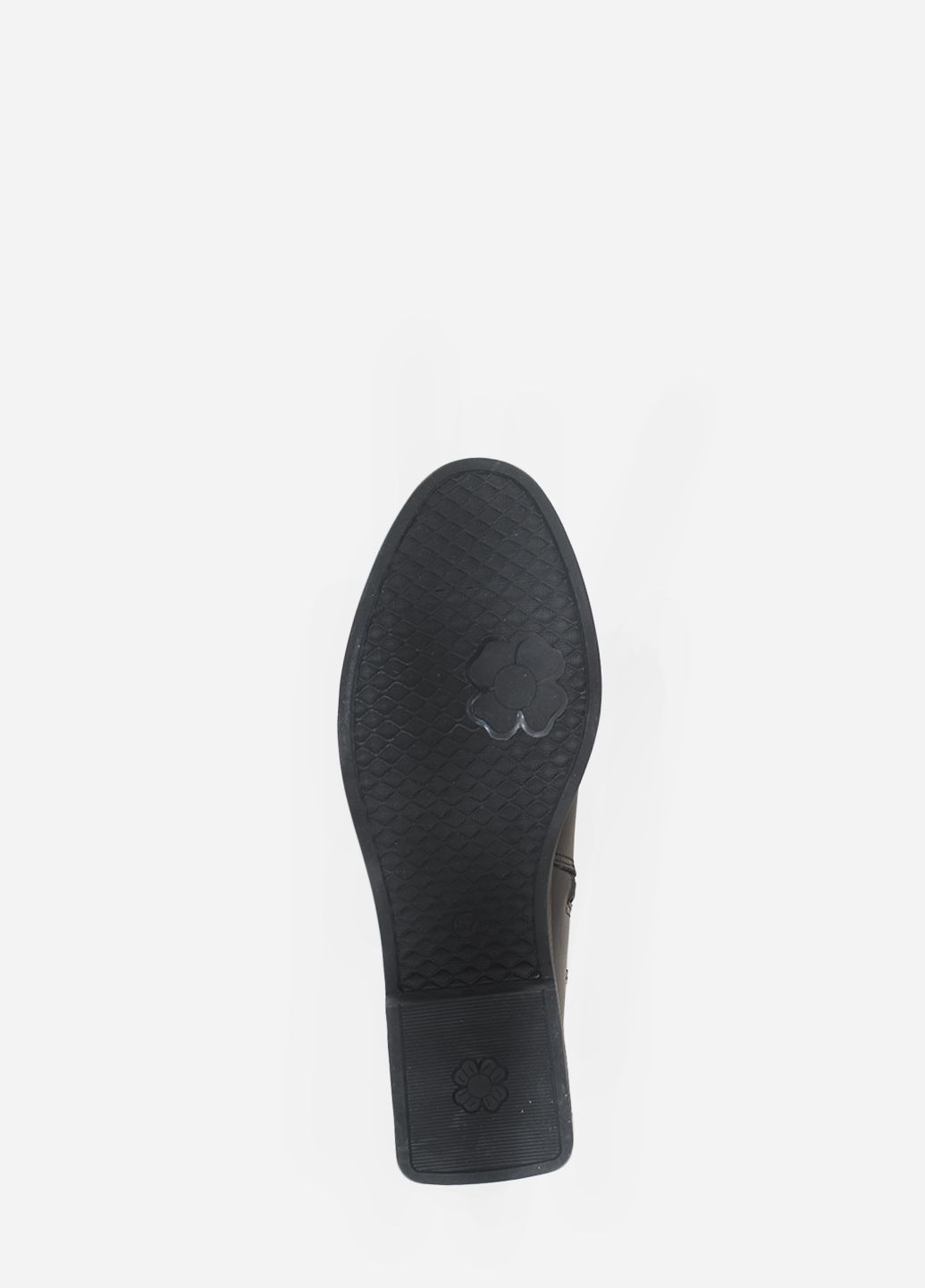 Черевики RV05005 Чорний Vira (236511620)