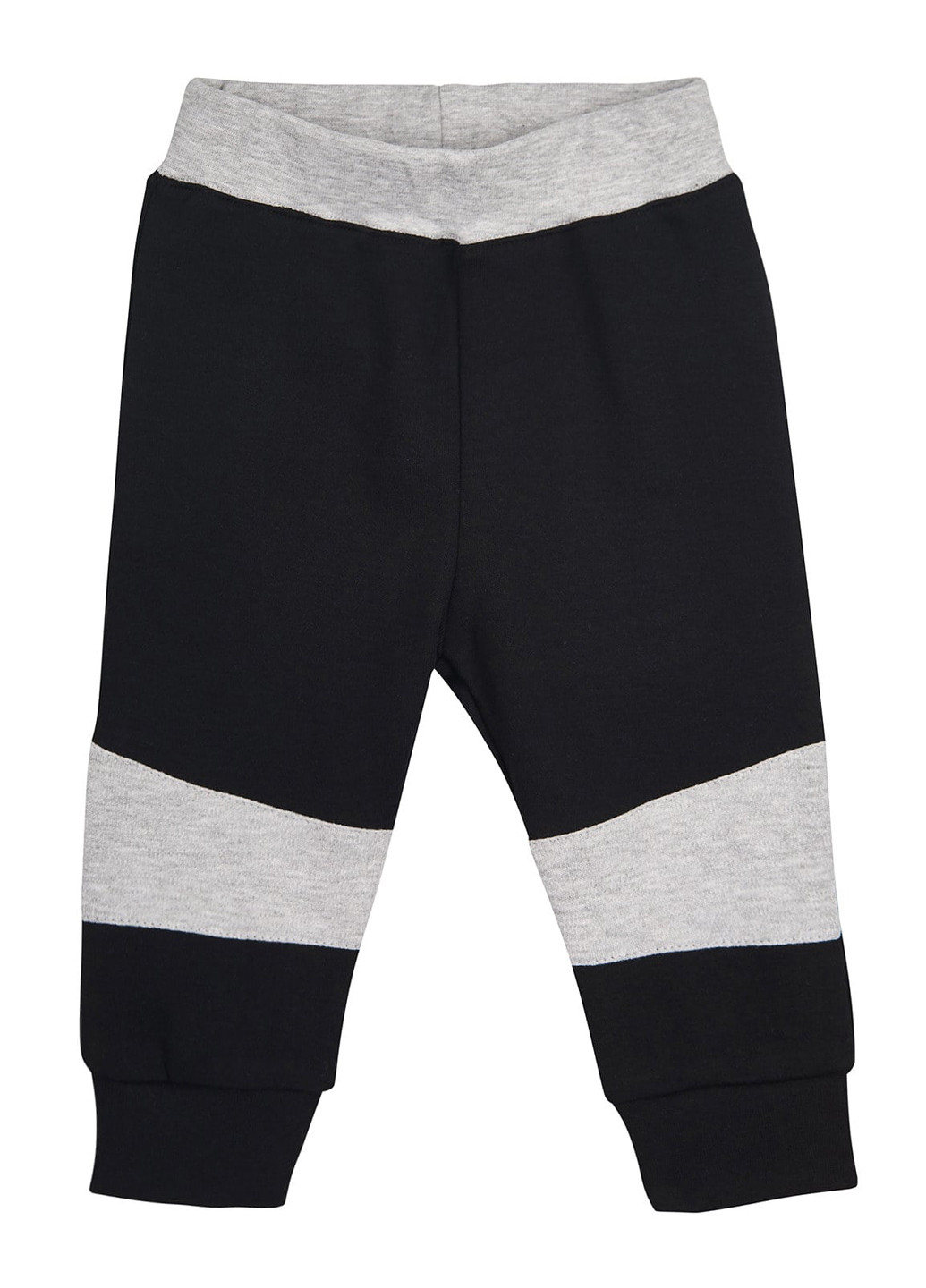 Серый демисезонный костюм (толстовка, брюки) брючный Ляля