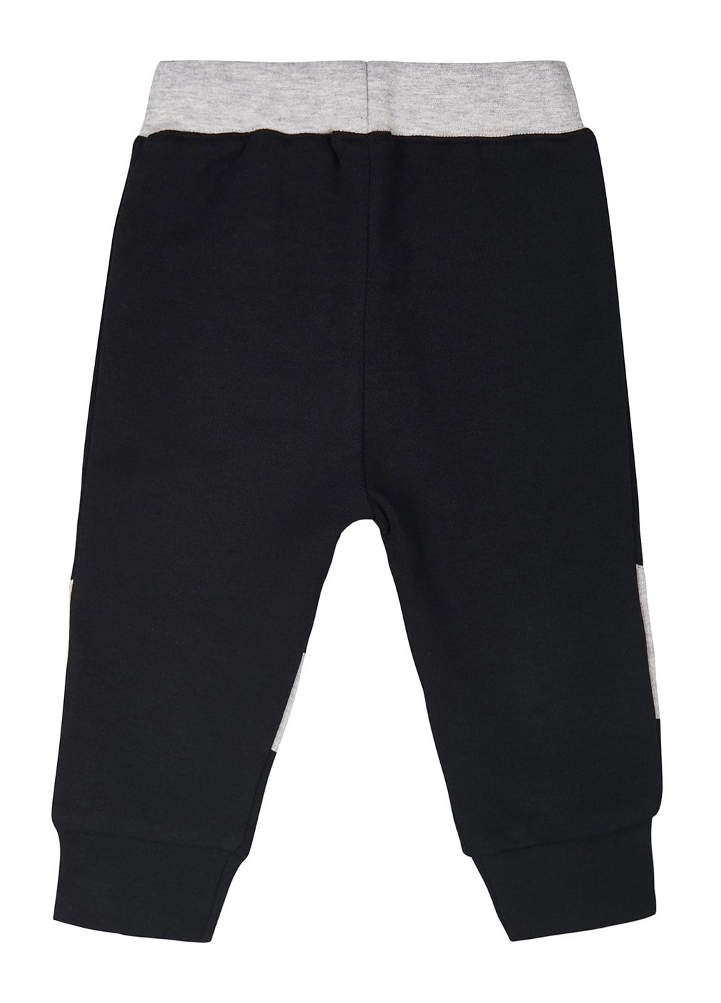 Серый демисезонный костюм (толстовка, брюки) брючный Ляля